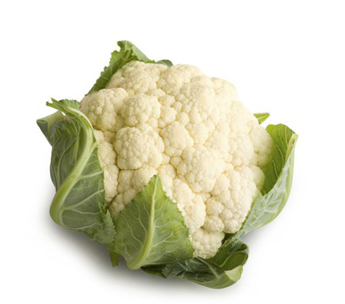 Growing Cauliflower in Punjab: A Guide by Urja Seeds