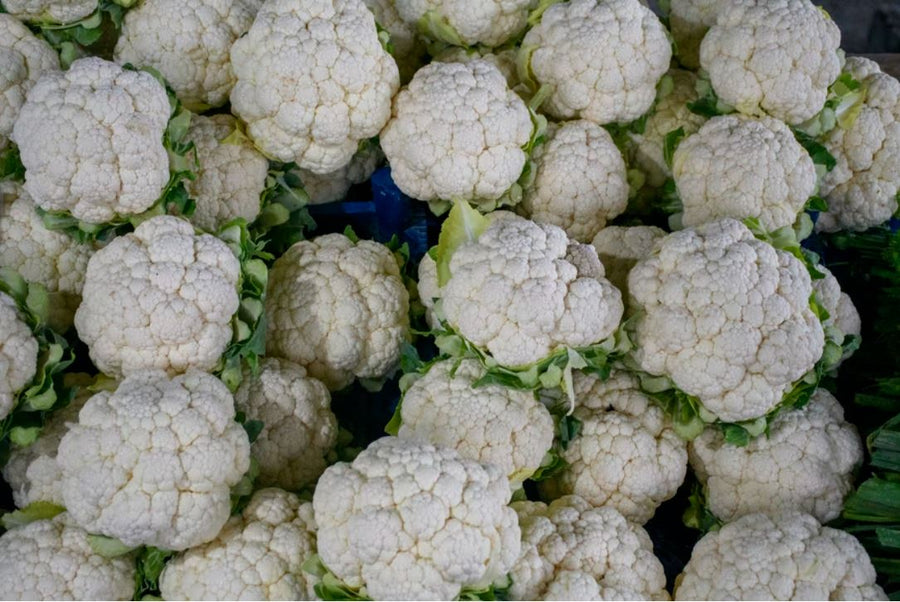 How to grow Cauliflowers in Indian Kitchen Gardens