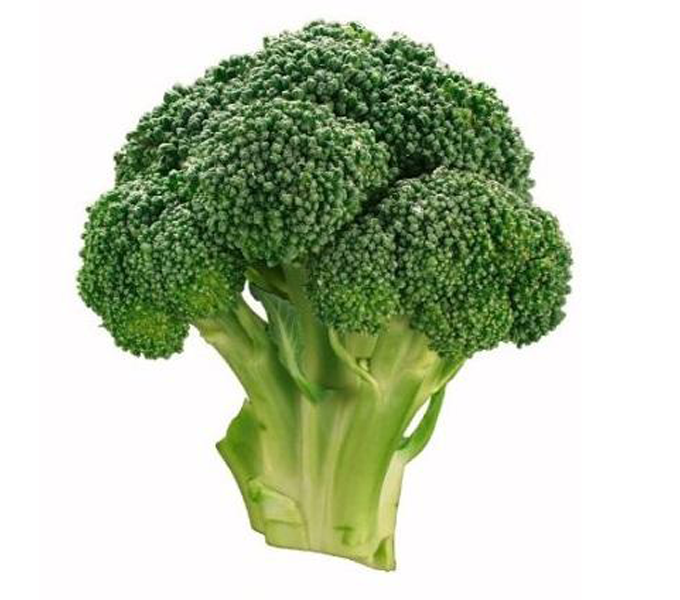 Herbs & Vegetables : that help build a healthy immune system.