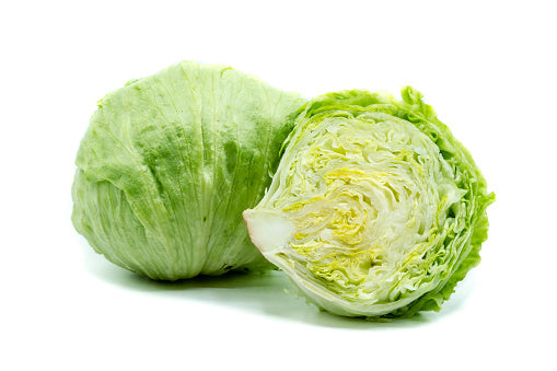 Growing Iceberg Lettuce is easy at home- Know how
