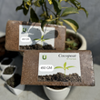 Load image into Gallery viewer, Coir Brick Small 450GMS