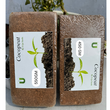Load image into Gallery viewer, Coir Brick Small 450GMS