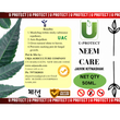 Load image into Gallery viewer, Neem Care by U Protect