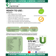 Load image into Gallery viewer, Ready Spray by U Nutrition