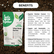Load image into Gallery viewer, Chicken Compost Mix