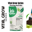Load image into Gallery viewer, Potting Soil Mix