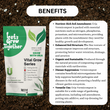Load image into Gallery viewer, Vermi Compost