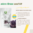 Load image into Gallery viewer, Micro Green Kit MINI
