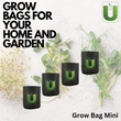 Load image into Gallery viewer, Grow Bag Mini - (4"X4") Set of 4
