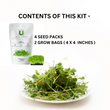 Load image into Gallery viewer, Micro Green Kit MINI