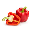 Load image into Gallery viewer, Capsicum Seeds F-1 Hybrid Red