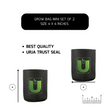 Load image into Gallery viewer, Grow Bag Mini - (4"X4") Set of 2