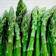 Load image into Gallery viewer, Asparagus Seeds Large Leaf