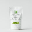 Load image into Gallery viewer, Basil (Green) Kitchen Garden Seeds
