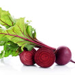 Load image into Gallery viewer, Beetroot Seeds F-1 Hybrid Maharaja Red