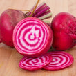 Load image into Gallery viewer, Beet Candy Cane-Kitchen Garden Packing