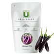 Load image into Gallery viewer, Brinjal Seeds PUSA Purple Long (PPL)