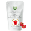 Load image into Gallery viewer, Capsicum Seeds F-1 Hybrid Red