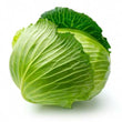 Load image into Gallery viewer, Cabbage Seeds F-1 Hybrid Manasi