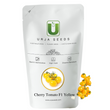 Load image into Gallery viewer, Cherry Tomato F1 Yellow Kitchen Garden Packaging