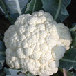 Load image into Gallery viewer, Cauliflower Seeds F-1 Hybrid Winter Queen