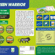 Load image into Gallery viewer, Green Warrior - Educational Tool for kids
