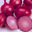 Load image into Gallery viewer, Onion Seeds Dark Red
