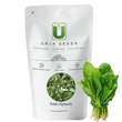 Load image into Gallery viewer, Palak Seeds Urja Green (Spinach)