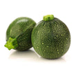 Load image into Gallery viewer, Summer Squash Seeds (Chappan Kaddu) F-1 Hybrid US-14215 (Dark Green)