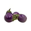 Load image into Gallery viewer, Brinjal Seeds PUSA Purple Round (PPR)