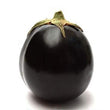 Load image into Gallery viewer, Brinjal Seeds F-1 Hybrid US-3233 (Round Purple)