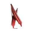 Load image into Gallery viewer, Red Okra- Laal Bhindi