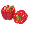 Load image into Gallery viewer, Capsicum Seeds F-1 Hybrid Red