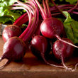 Load image into Gallery viewer, Beetroot Seeds- Ruby Queen