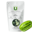 Load image into Gallery viewer, Watermelon Seeds F-1 Hybrid US-777 Striped (Indian)