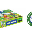 Load image into Gallery viewer, Green Warrior - Educational Tool for kids