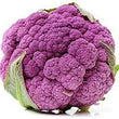 Load image into Gallery viewer, Cauliflower Purple Seeds