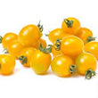 Load image into Gallery viewer, Cherry Tomato F1 Yellow Kitchen Garden Packaging