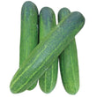 Load image into Gallery viewer, Cucumber Seeds F-1 Hybrid Thai Green