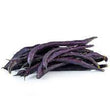 Load image into Gallery viewer, Beans Purple Seeds Kitchen Garden Packaging