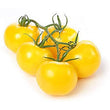 Load image into Gallery viewer, Cherry Tomato F1 Yellow Kitchen Garden Packaging