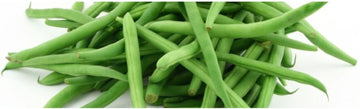 Benefits of eating healthy and fresh Beans
