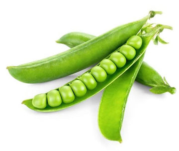 Grow peas at your home easily. Know how!