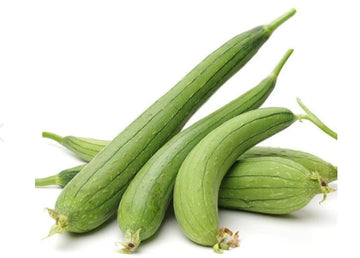 All about Sponge Gourd and its farming
