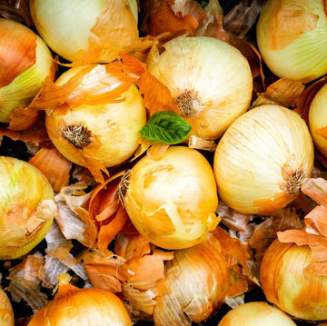 Know about different types of onions and their health benefits