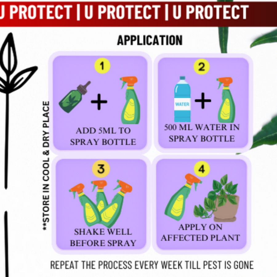 Neem Care by U Protect