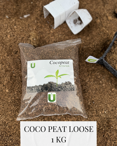 Coco Peat Powder 1KG.