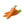 Load image into Gallery viewer, Carrot Seeds Early Nantes
