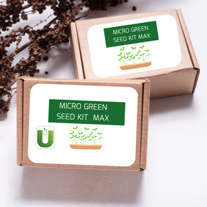 Micro Green Kit MAX