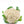 Load image into Gallery viewer, Cauliflower Seeds  F-1 Hybrid Winter Queen
